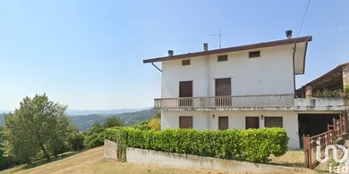 Townhouse in Gambugliano