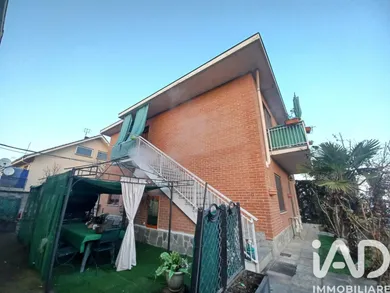 Casa/Villa in San Benigno Canavese