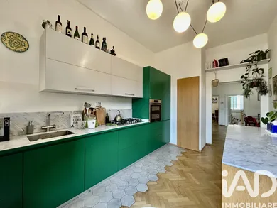 Appartamento in Firenze