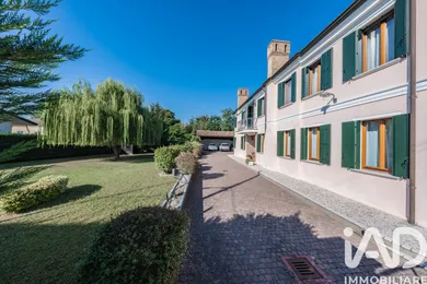 House in Porto Viro