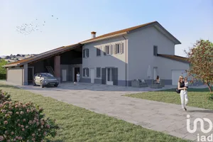 Casa/Villa in Montecchio Maggiore