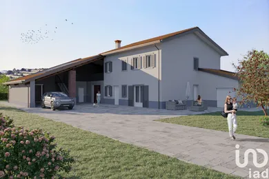 House in Montecchio Maggiore