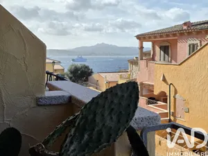 Appartamento in La Maddalena