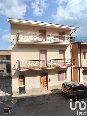 Casa/Villa in Isola del Gran Sasso d'Italia