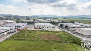 Terreno in Castelfidardo