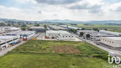 Terreno in Castelfidardo