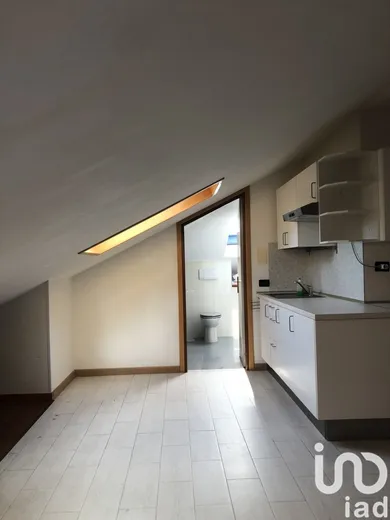 Loft in Imperia