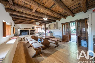 Townhouse in San Germano dei Berici