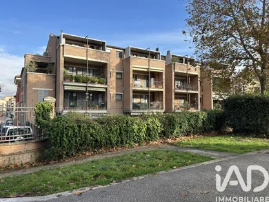 Appartamento in Foligno