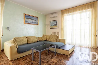 Appartamento in Montegranaro