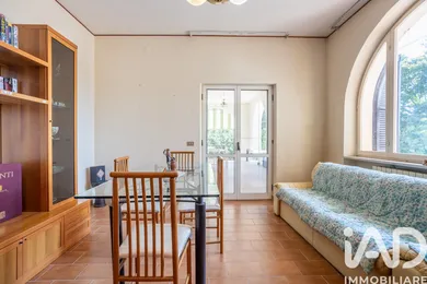 Apartment in Treia
