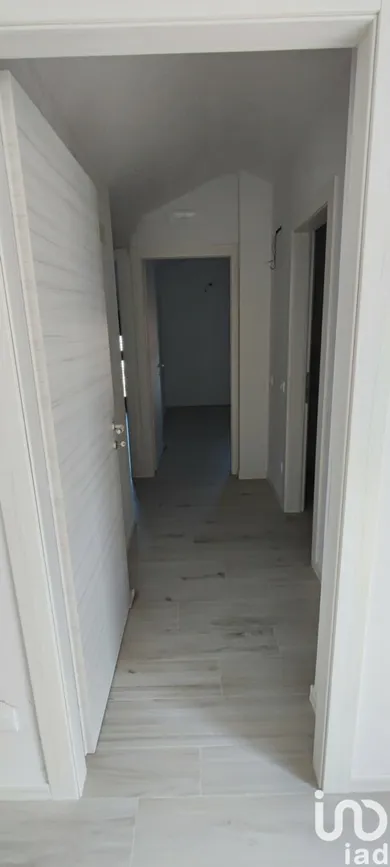 Appartamento in Giulianova