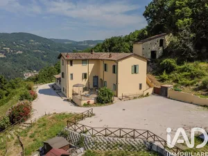 Rustico in Valtopina