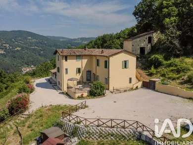 Rustico in Valtopina