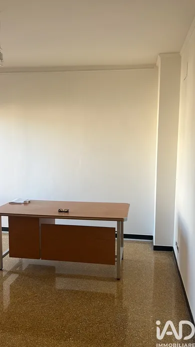 Workshop in Genova