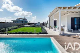 Villetta a schiera in Noto