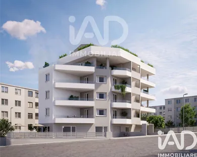 Apartment in Siracusa