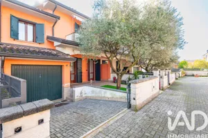 House in Porto Mantovano
