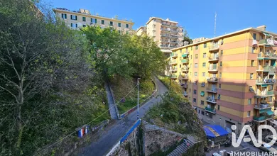 Appartamento in Genova