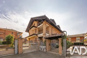 Townhouse in Volpiano