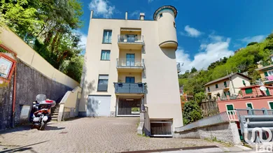 Appartamento in Genova