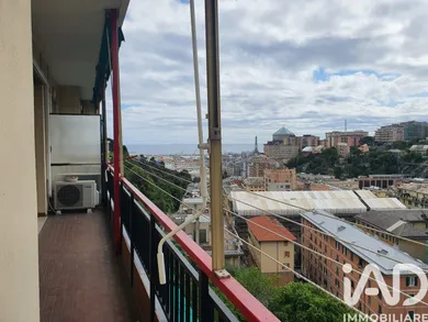 Appartamento in Genova