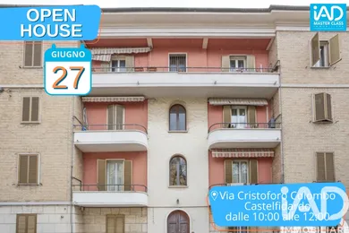 Apartment in Castelfidardo