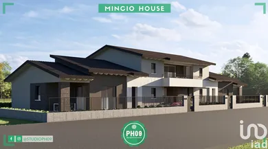 House in Goito
