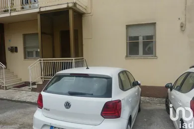Apartment in Ostra