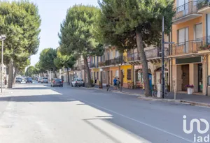 Shop/Premises commercial in Porto Recanati