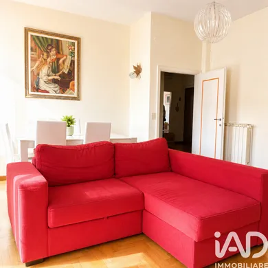 Quadrilocale in Firenze