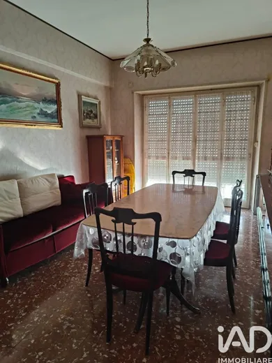 Appartamento in Roma