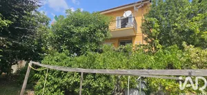 Villetta a schiera in Casanova Lerrone