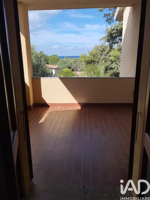 Chiatta / Casa galleggiante in Sorso