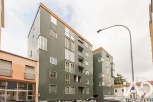 Trilocale in Legnano
