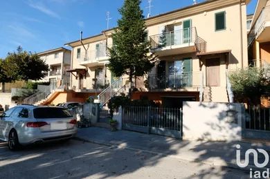 Duplex in Castel Colonna