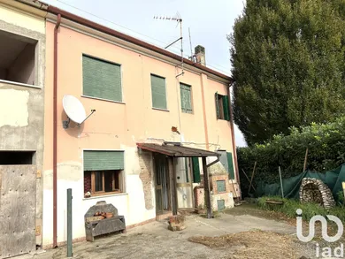 House in Villamarzana