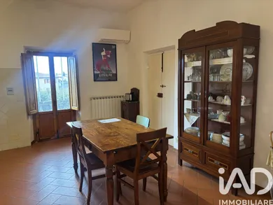 Apartment in San Casciano in Val di Pesa