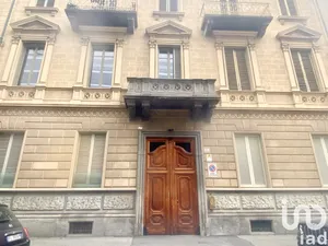 Apartment in Torino