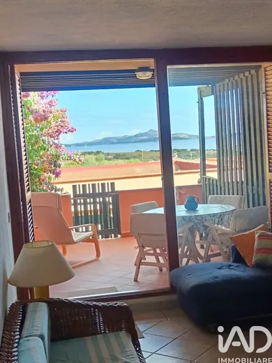 Appartamento in Arzachena