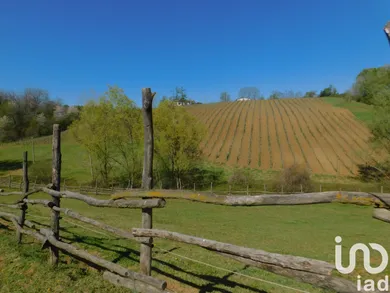 Tenuta storica in Alseno