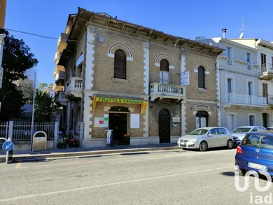 Building in Porto Sant'Elpidio
