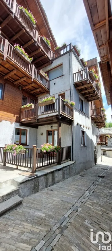 Apartment in Pragelato