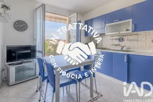 Appartamento in Borghetto Santo Spirito