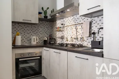 Apartment in Porto Sant'Elpidio