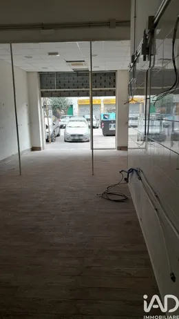 Shop/Premises commercial in Roma