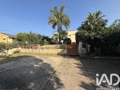 House in Altavilla Milicia