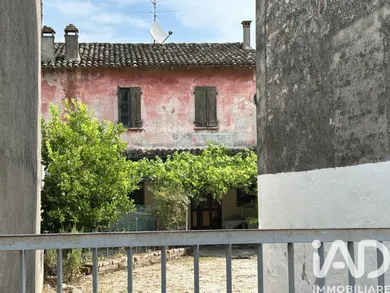 Rustico in Castel Goffredo