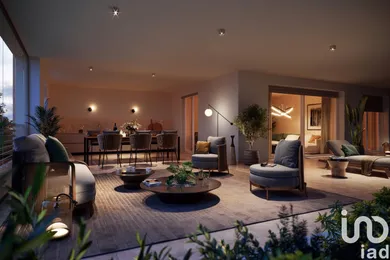 Apartment in Milano