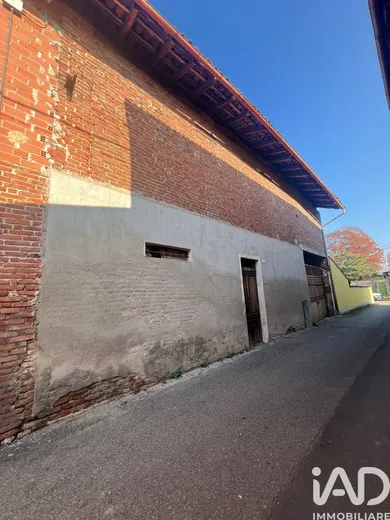 Townhouse in Foglizzo